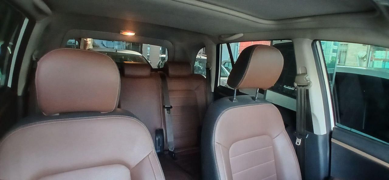 ام وی ام X33 جدید اتوماتیک - 1395