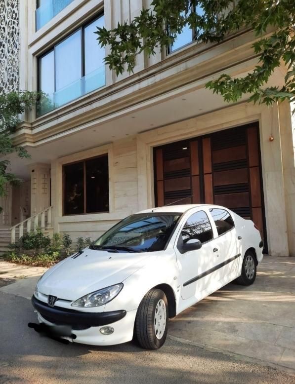 خودرو پژو، 206 آگهی ann_19302830