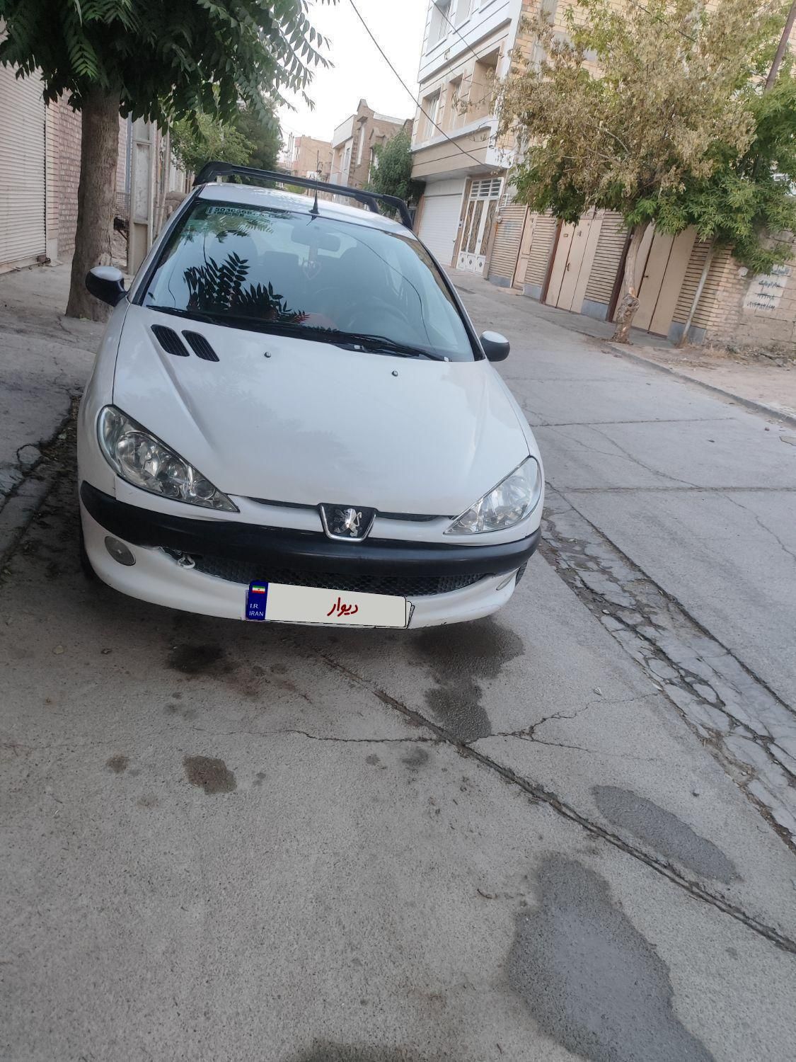 خودرو پژو، 206 آگهی ann_19302839