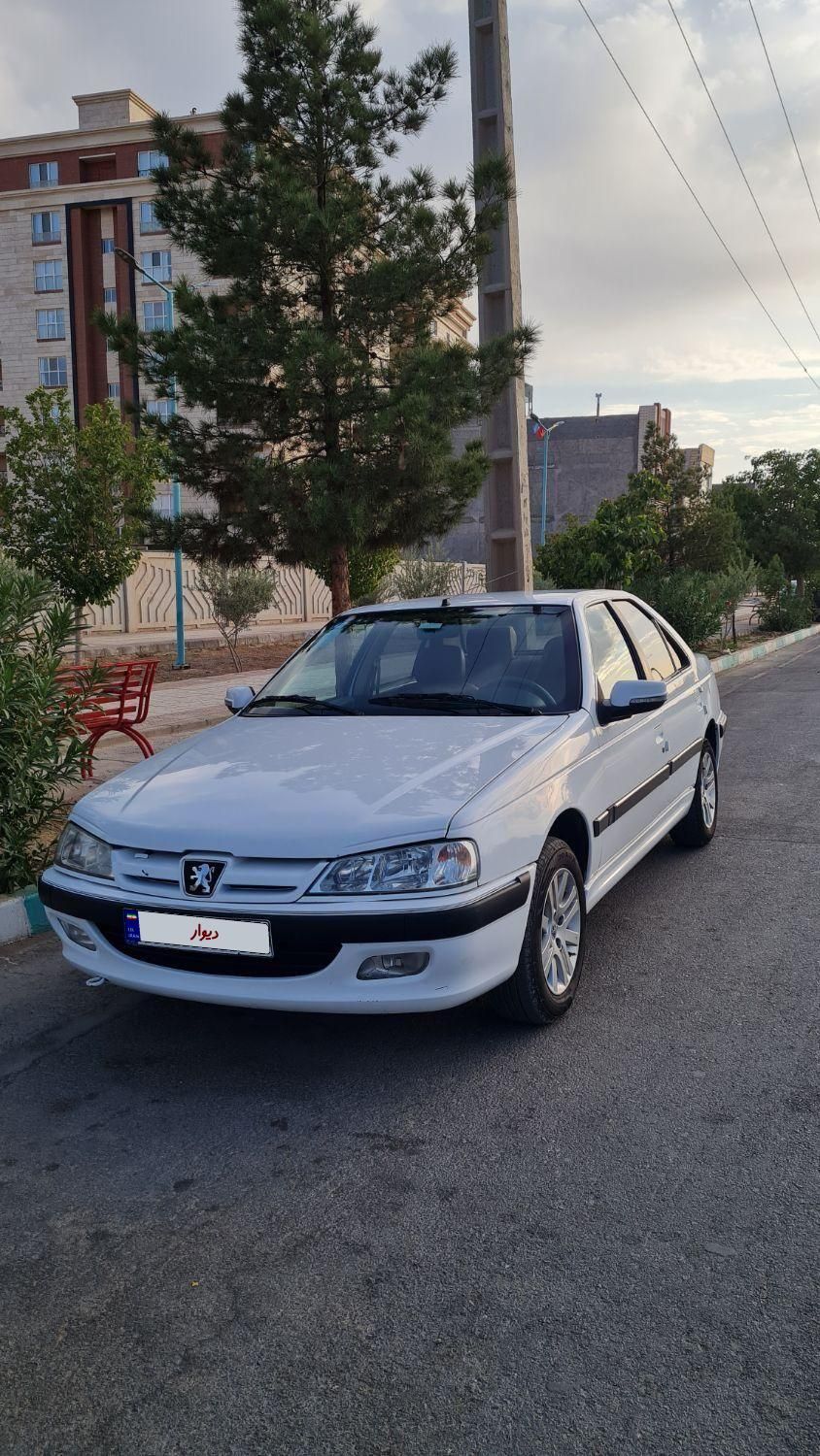 خودرو پژو، پارس آگهی ann_19302865