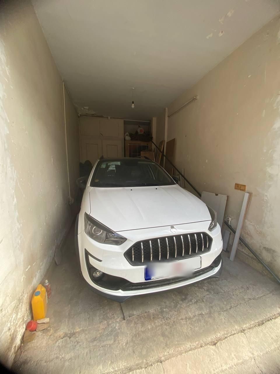 اطلس G دنده ای - 1403