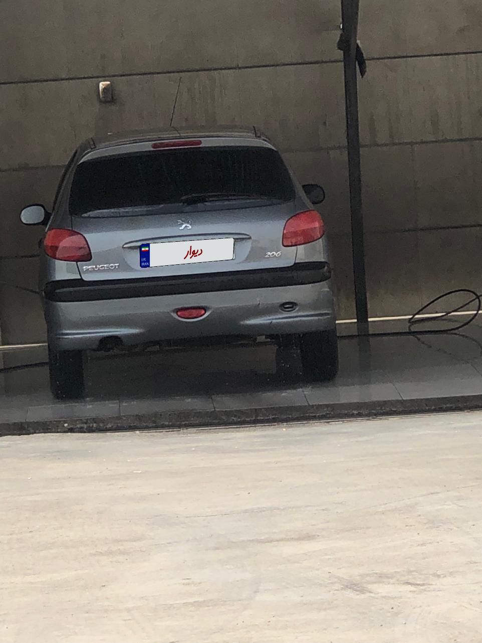 خودرو پژو، 206 آگهی ann_19302882