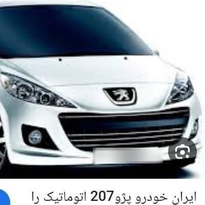 خودرو پژو، 207 آگهی ann_19302886