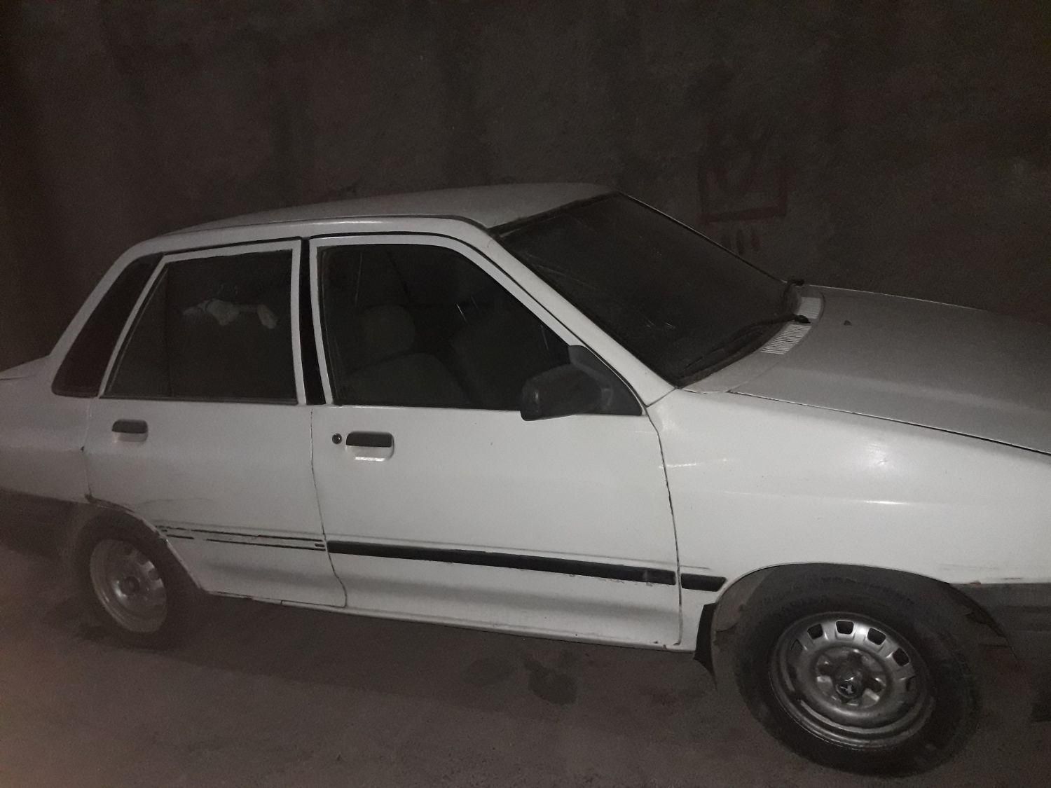 خودرو پراید، 131 آگهی ann_19302935