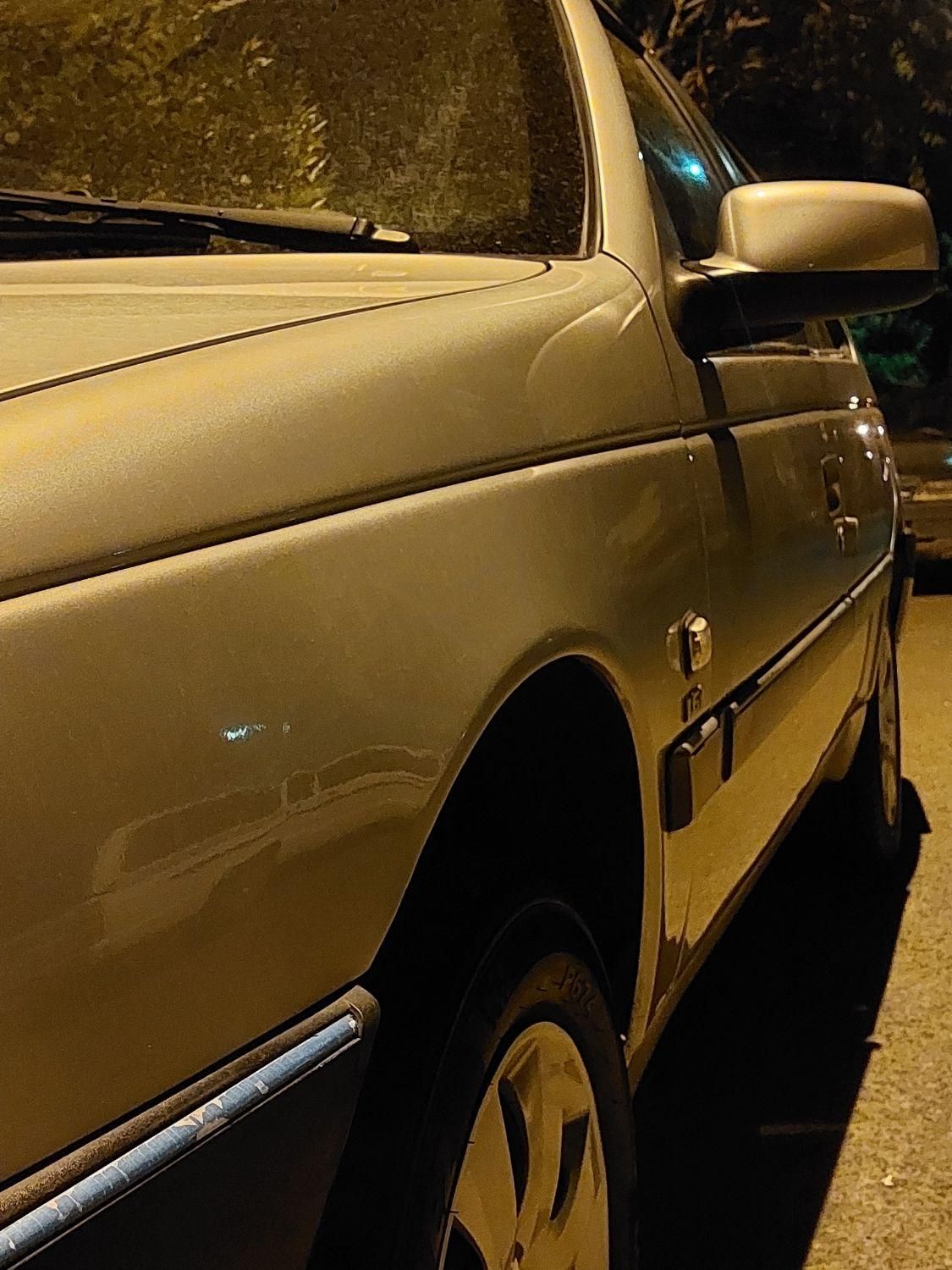 پژو 405 SLX بنزینی TU5 - 1398