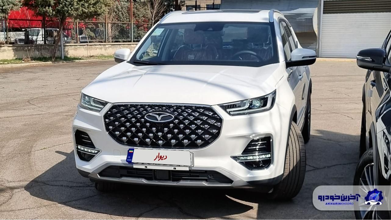 فونیکس تیگو 8 پرومکس IE - 1401