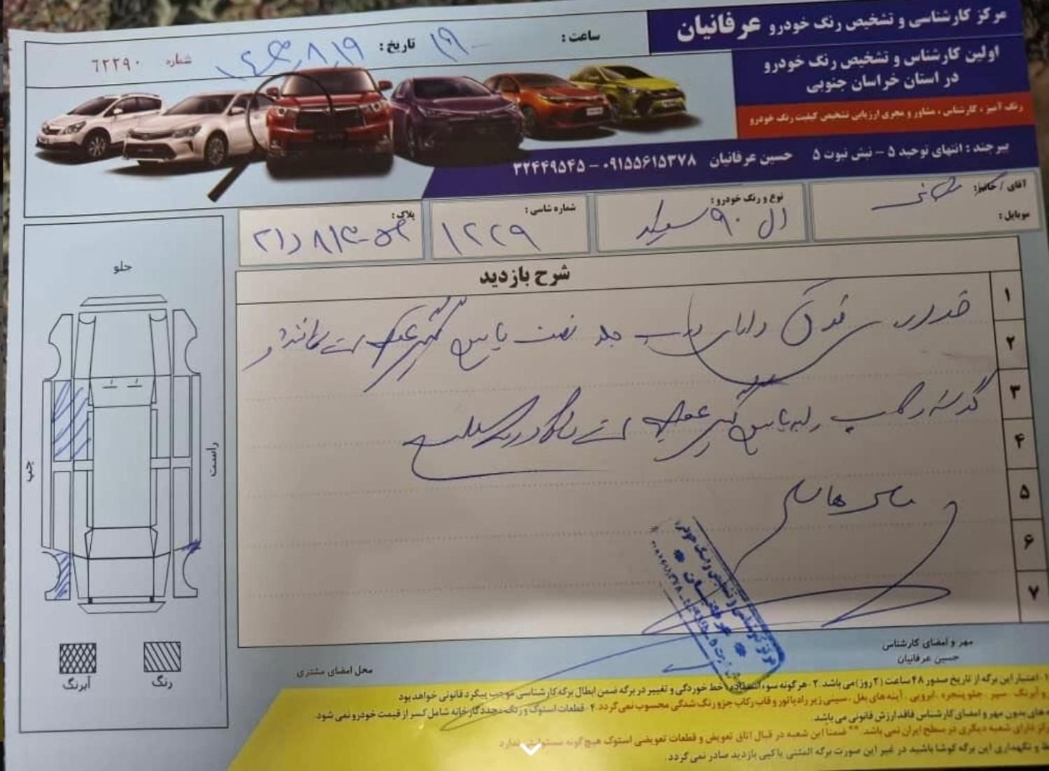 رنو تندر 90 E2 - 1395