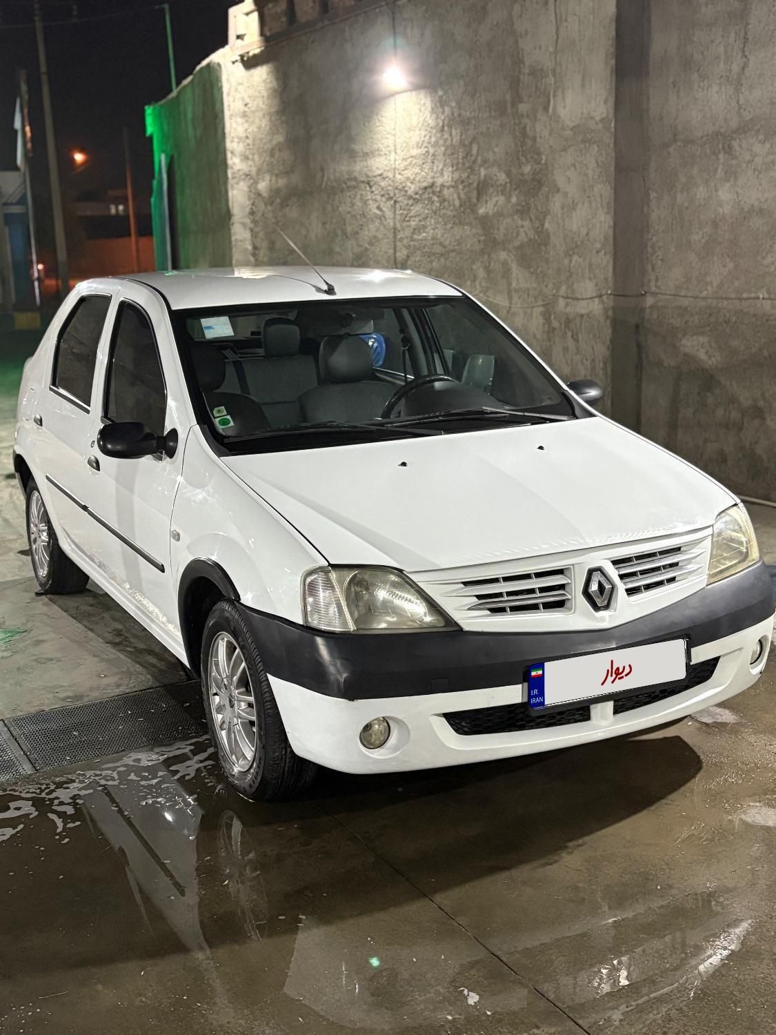 خودرو رنو، تندر 90 آگهی ann_19302962