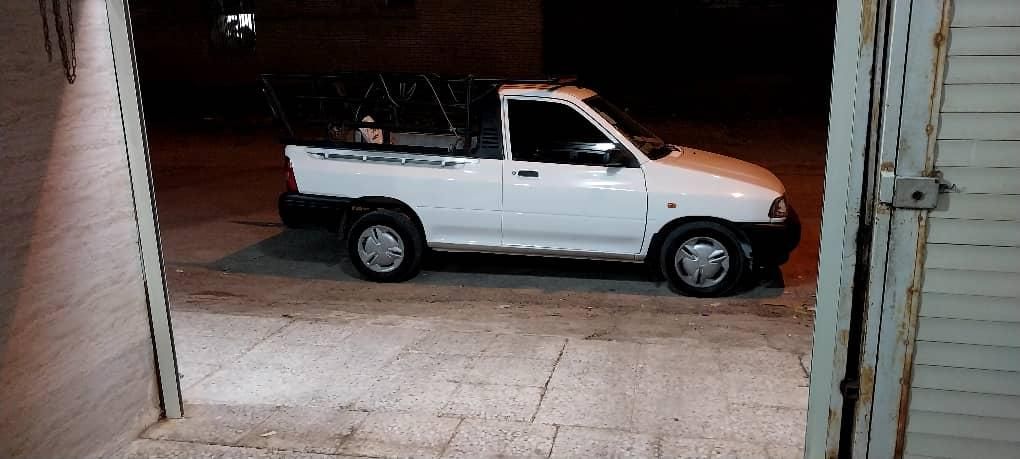 پراید 151 SE - 1403