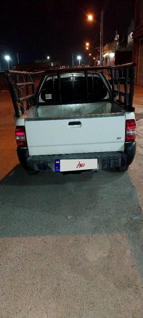 پراید 151 SE - 1403