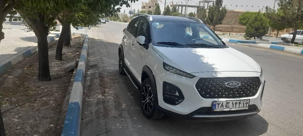 ام وی ام X22 پرو اتوماتیک اکسلنت - 1401