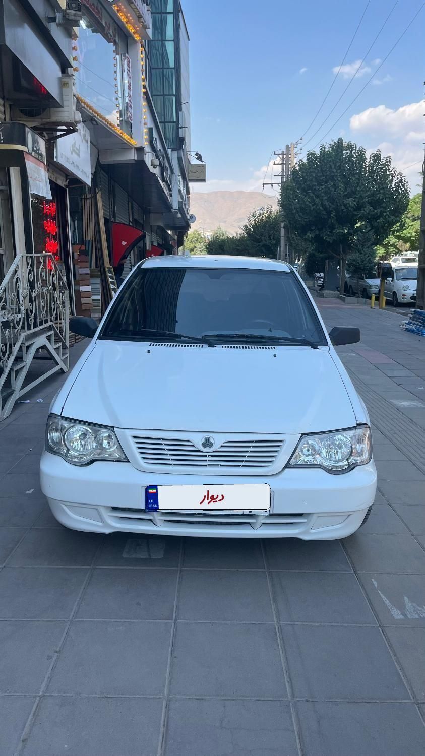 خودرو پراید، 111 آگهی ann_19303000