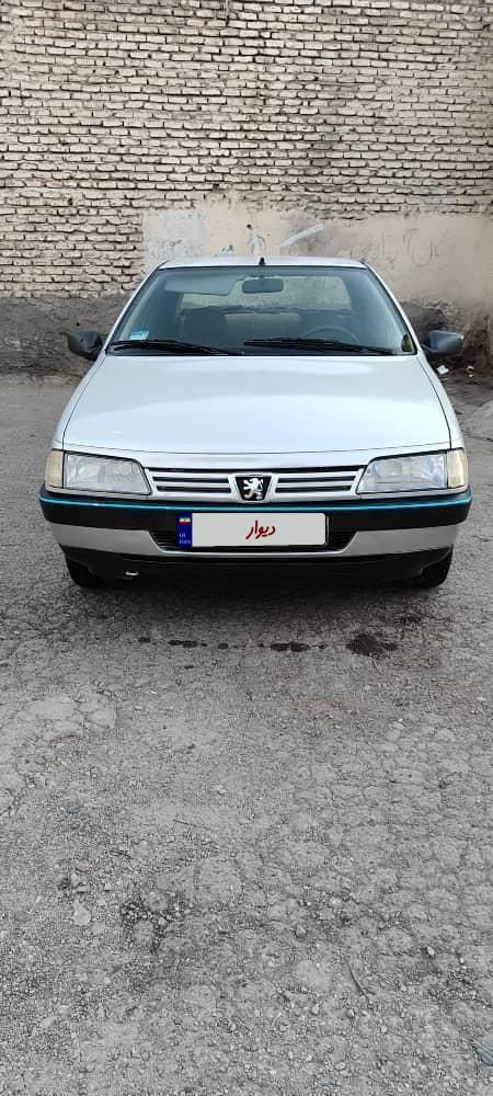 پژو 405 GL - 1369