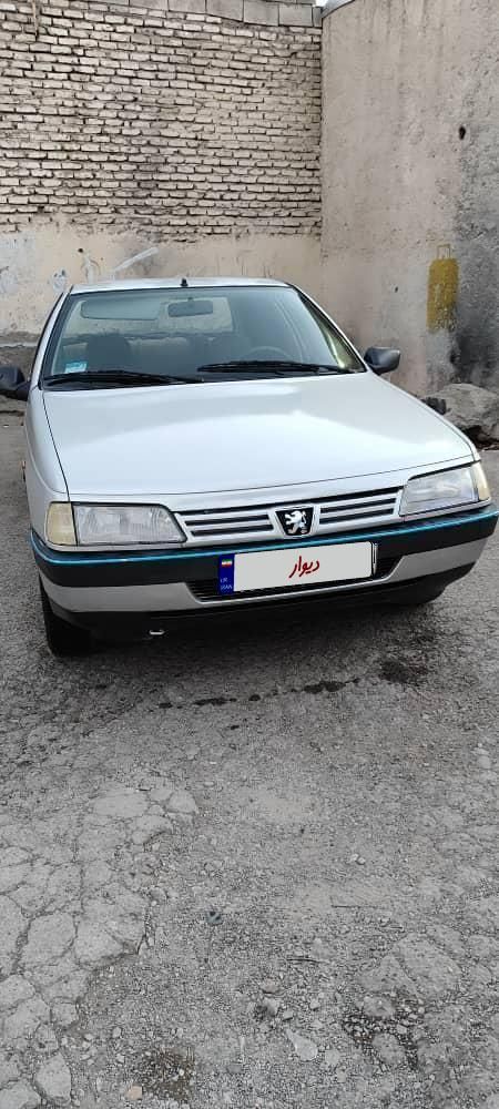پژو 405 GL - 1369