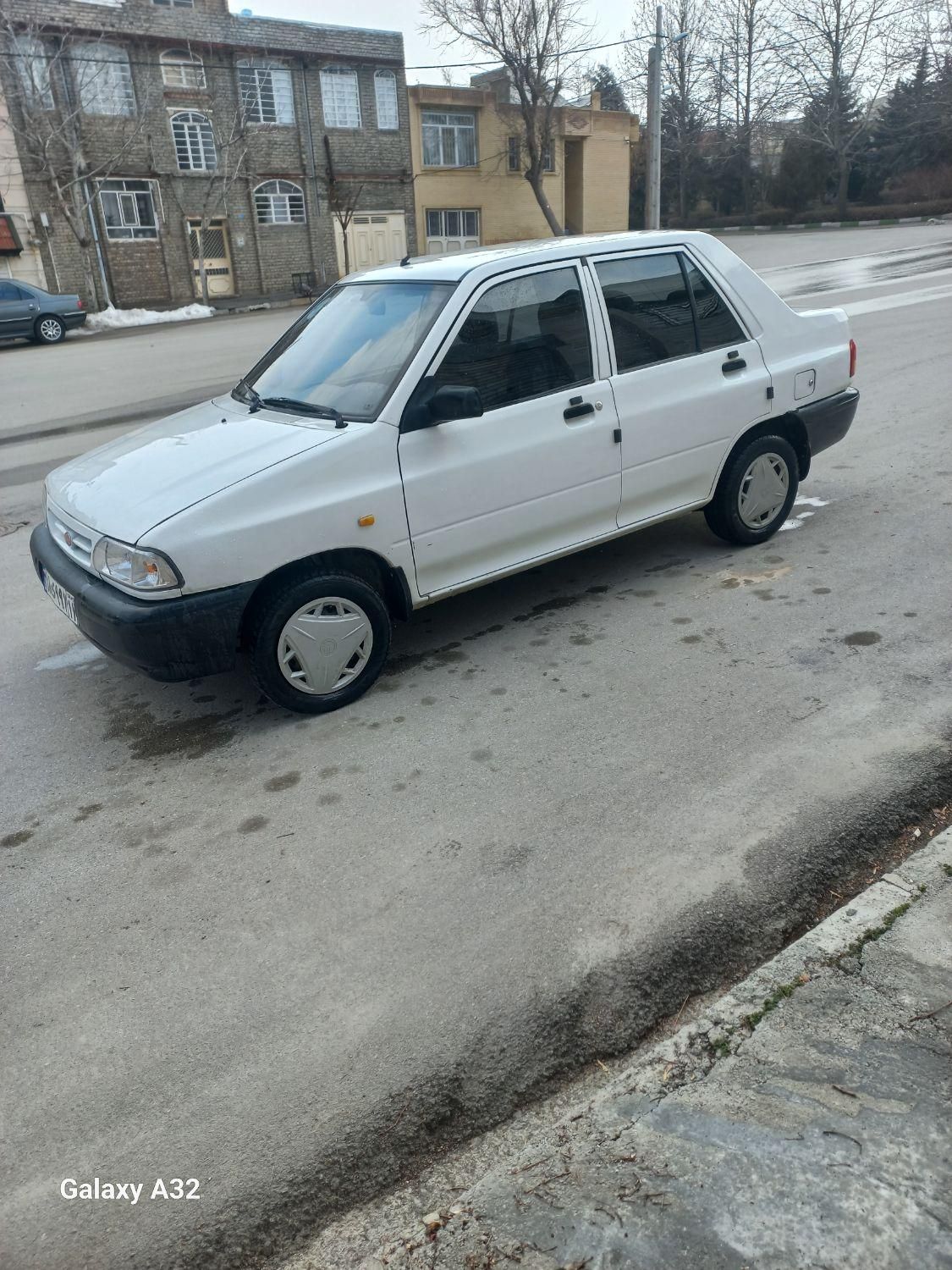 خودرو پراید، 131 آگهی ann_19303030