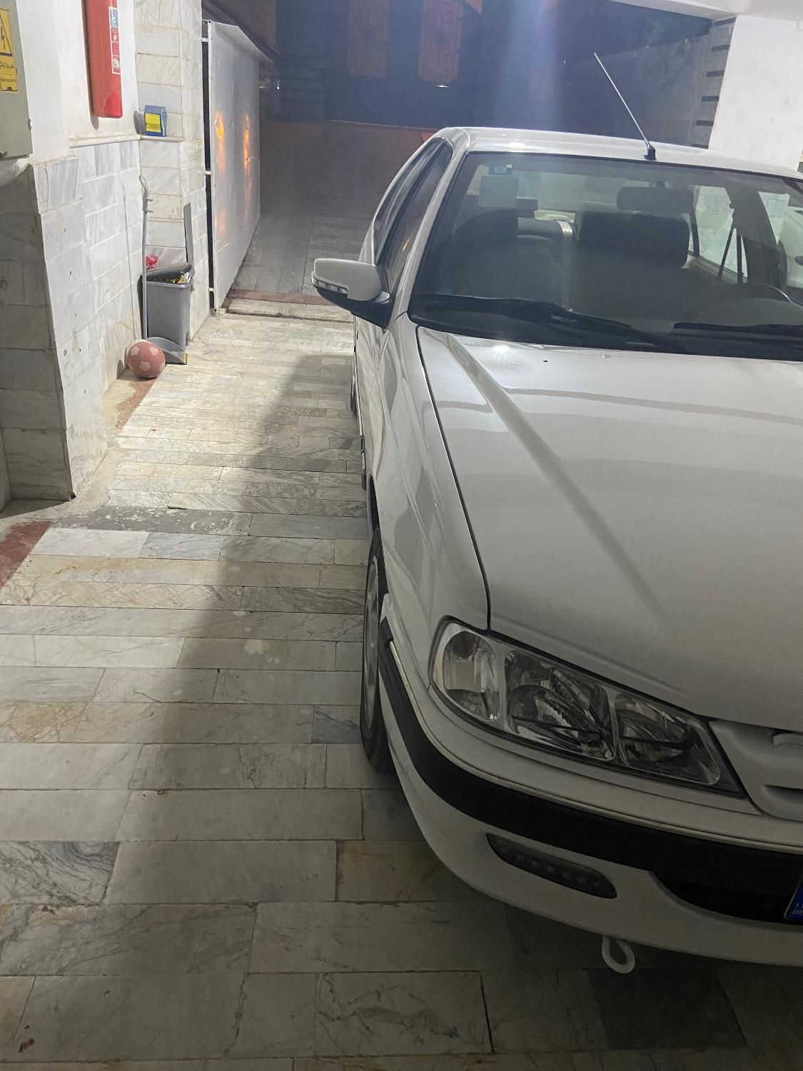 خودرو پژو، پارس آگهی ann_19303039