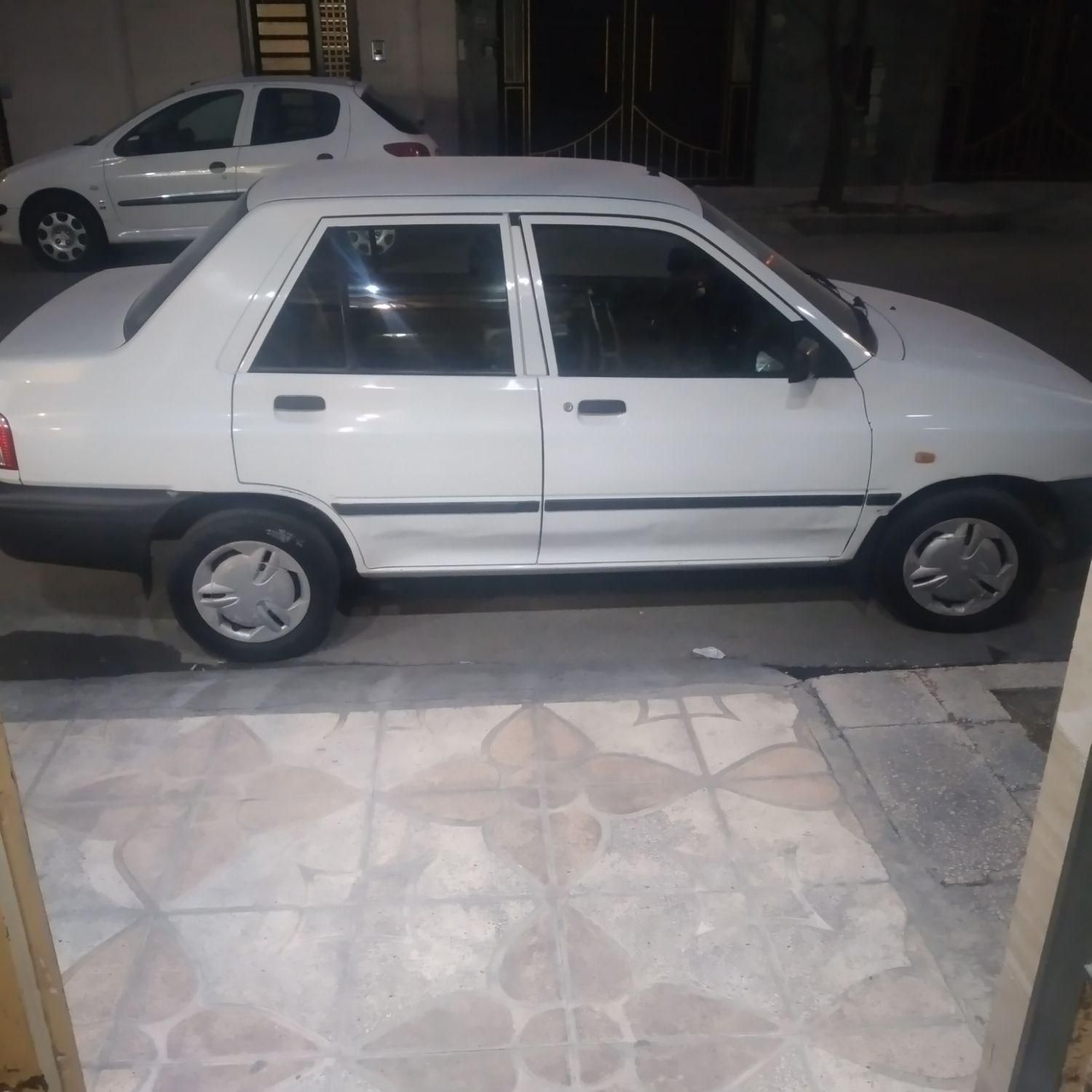 خودرو پراید، 131 آگهی ann_19303063