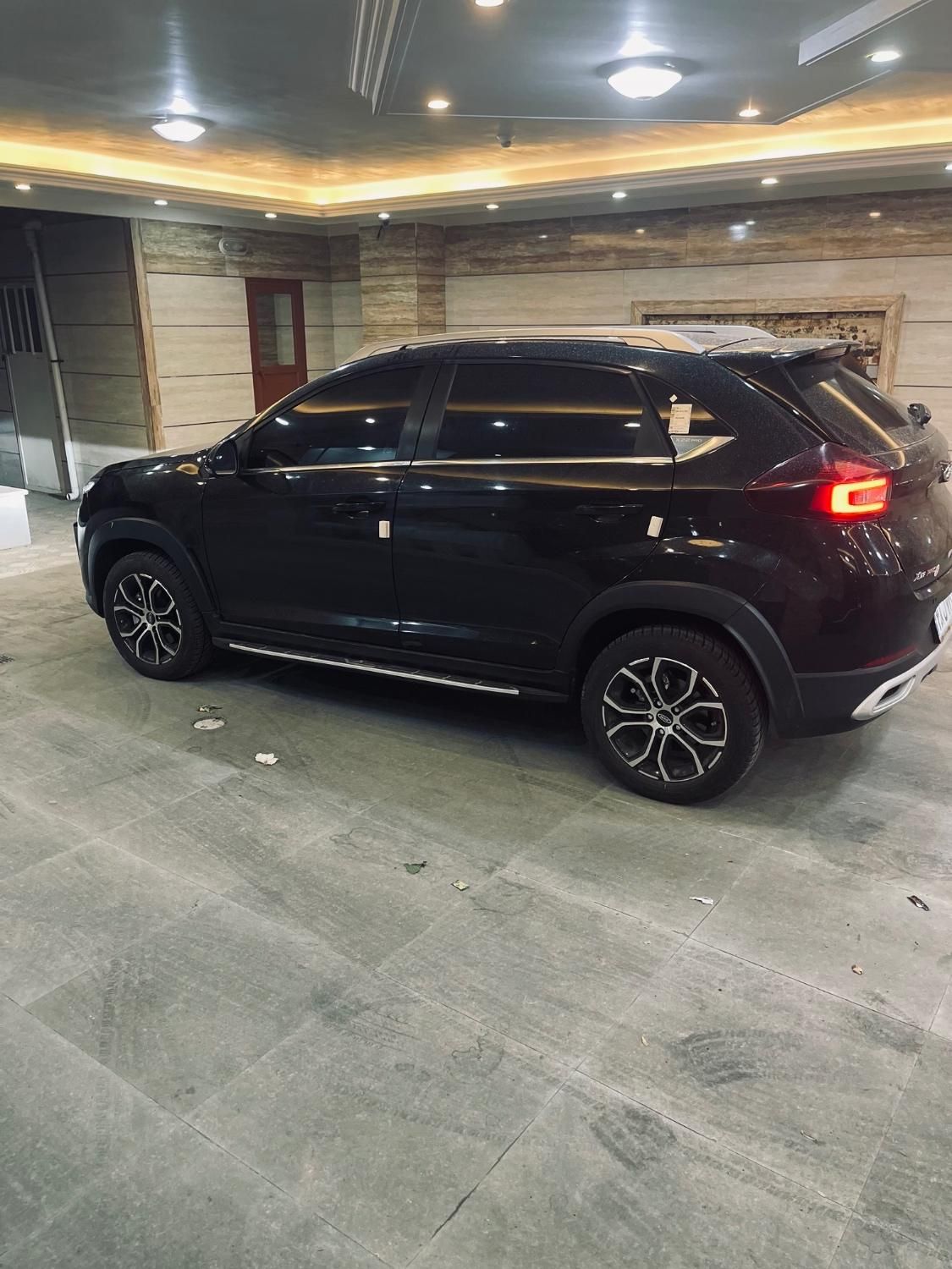 ام وی ام X22 پرو اتوماتیک IE - 1402