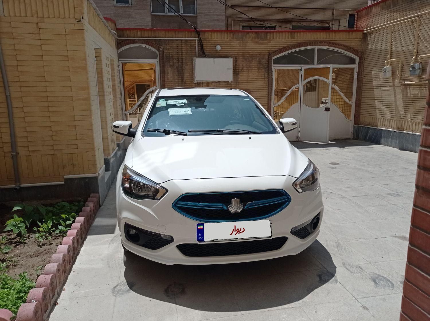 خودرو شاهین، G آگهی ann_19303167