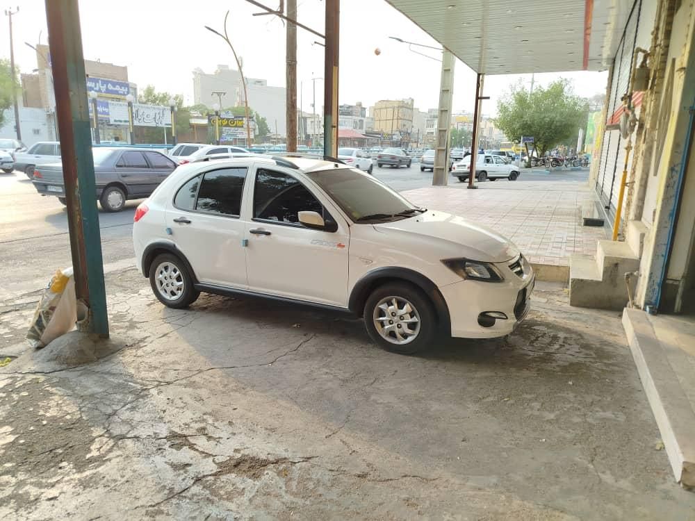 خودرو کوییک، معمولی آگهی ann_19303174
