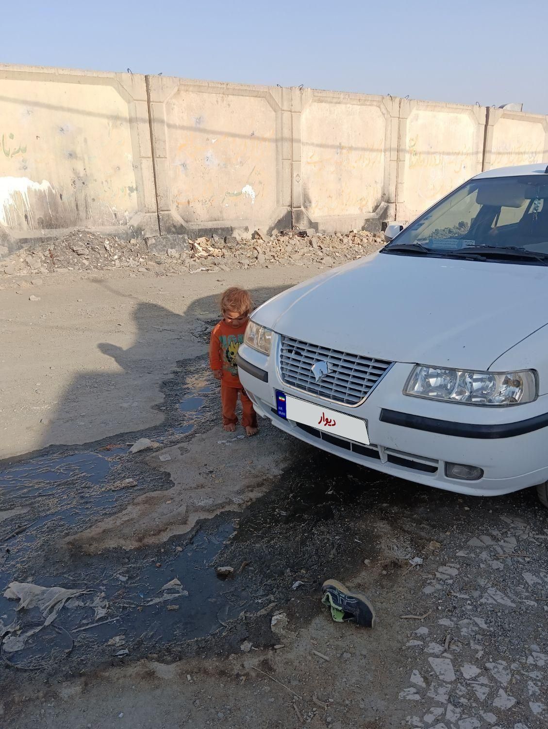 خودرو سمند، LX آگهی ann_19303190