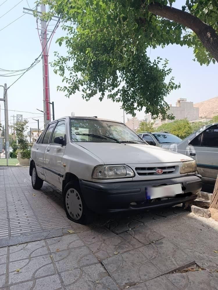 خودرو پراید، 131 آگهی ann_19303195