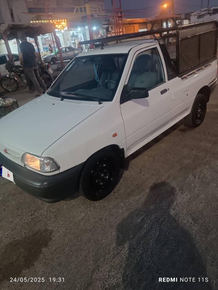 پراید 151 SE - 1402