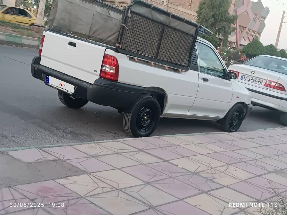 خودرو پراید، 151 آگهی ann_19303210
