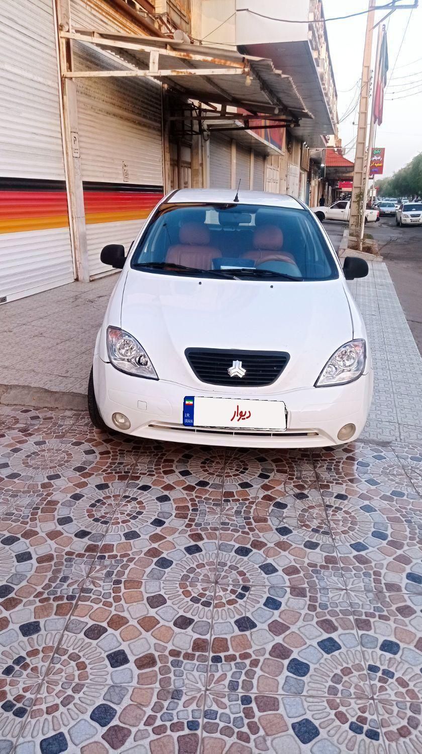 خودرو تیبا، 2 آگهی ann_19303224