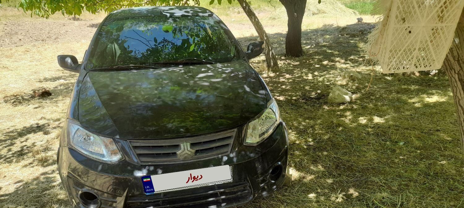 خودرو ساینا، G آگهی ann_19303225