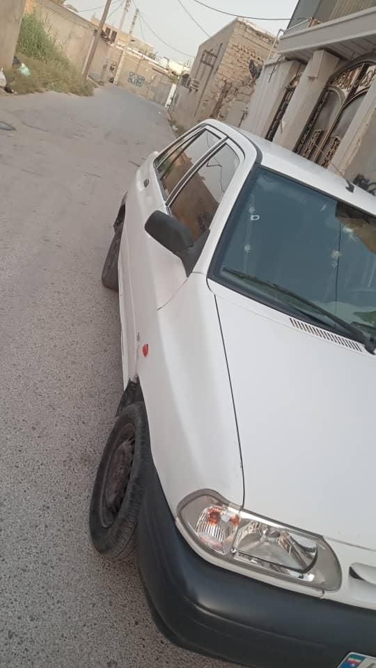 خودرو پراید، 131 آگهی ann_19303251