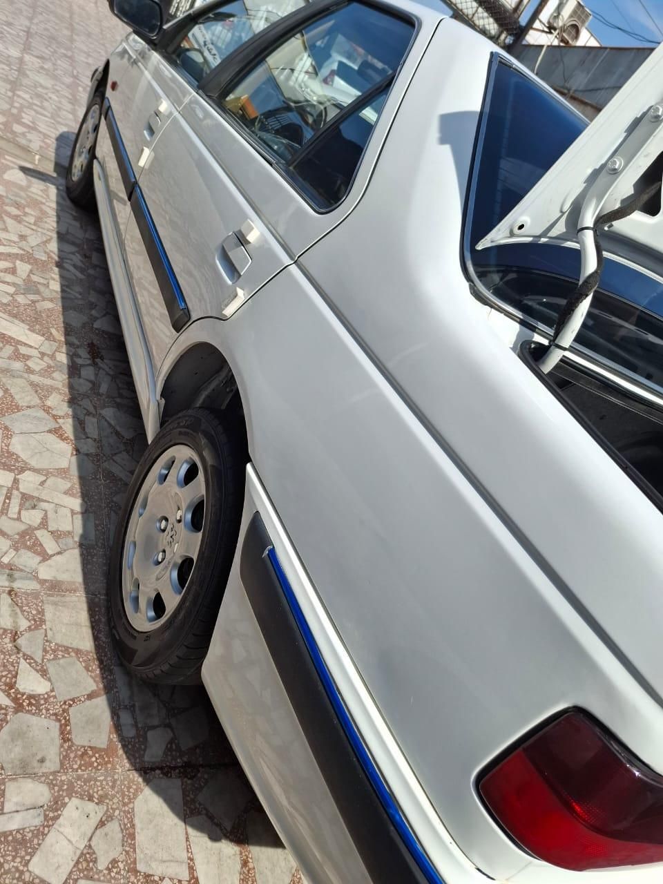 خودرو پژو، پارس آگهی ann_19303274