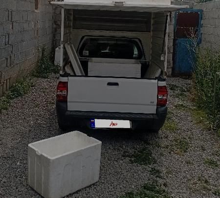 پراید 151 SE - 1402