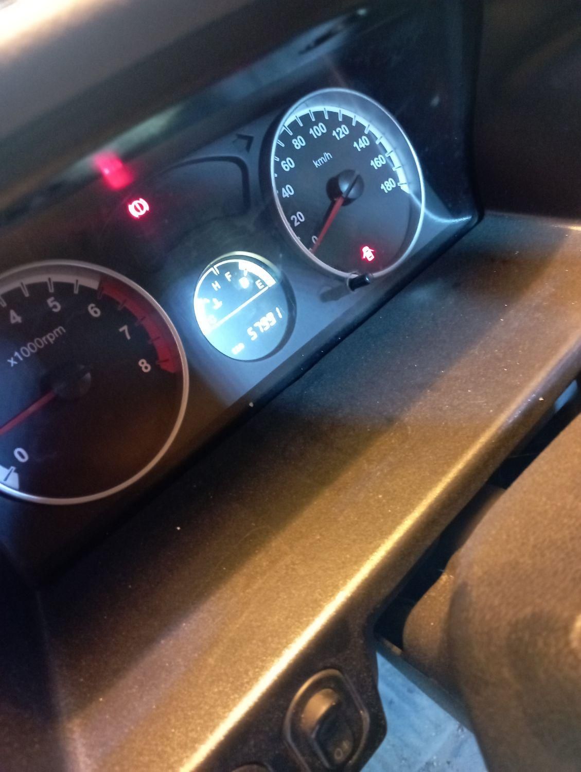 پراید 151 SE - 1402