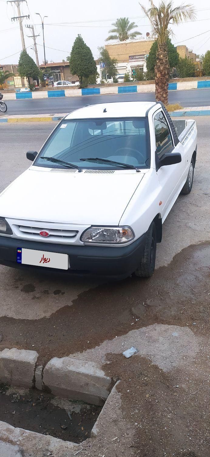 پراید 151 SE - 1402