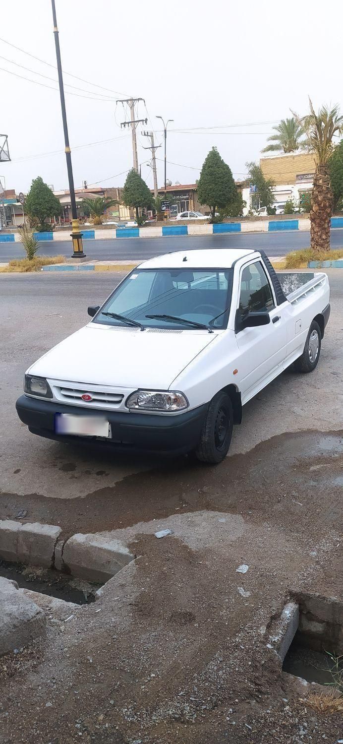 پراید 151 SE - 1402