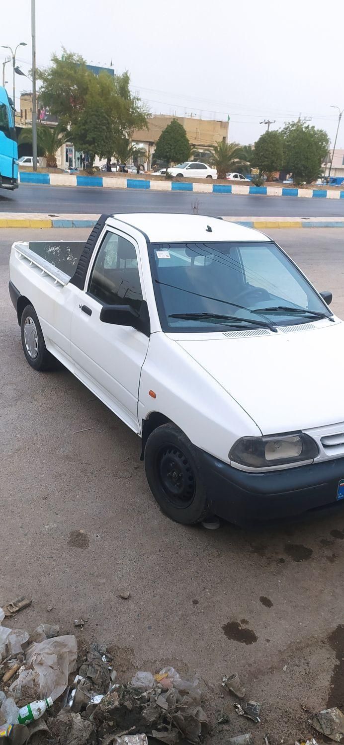 پراید 151 SE - 1402