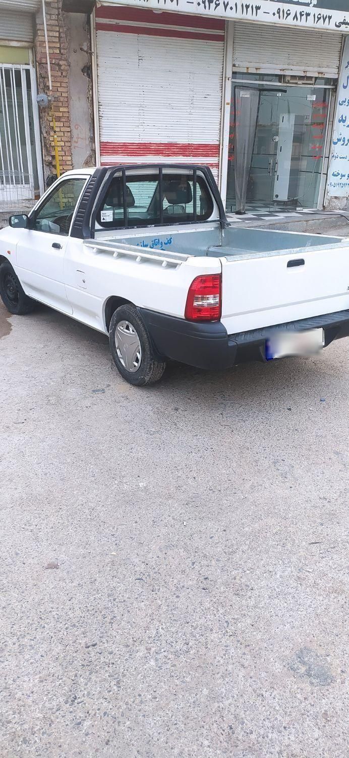پراید 151 SE - 1402