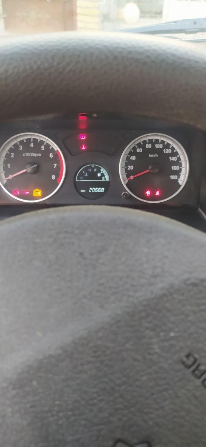 پراید 151 SE - 1402