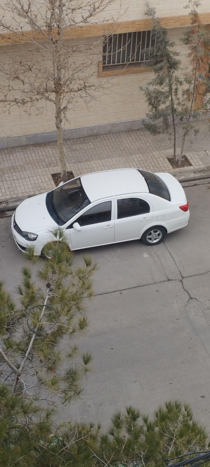 خودرو راین، ولا V5 آگهی ann_19303352