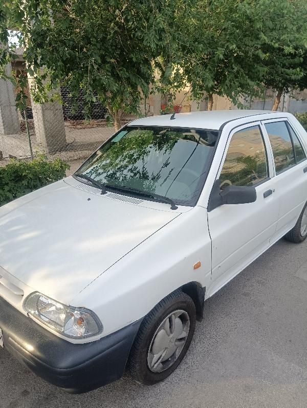 پراید 131 SE - 1399
