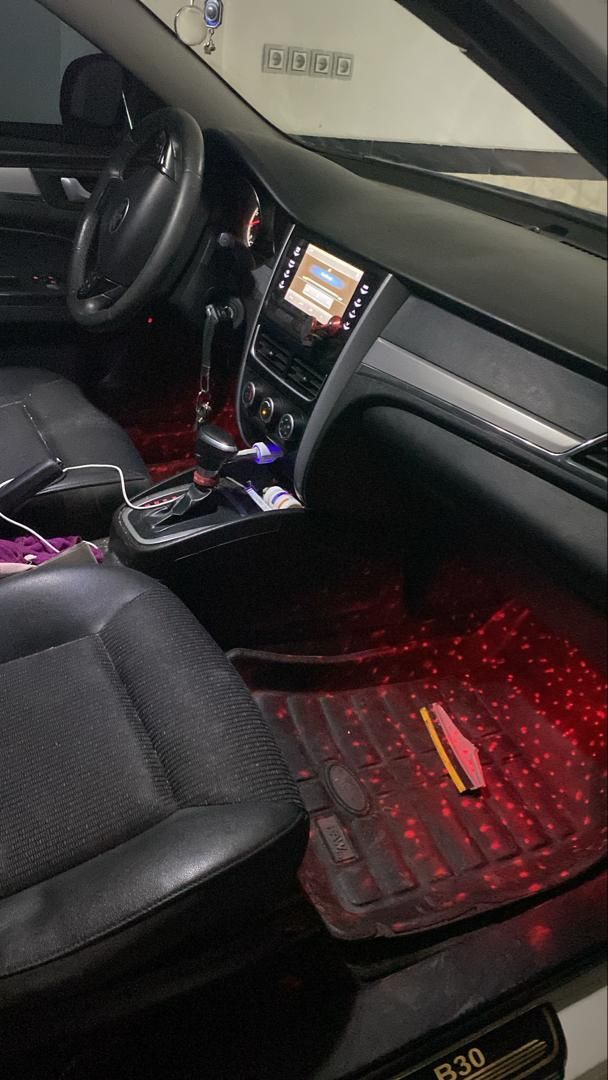 بسترن B30 اتوماتیک - 1396