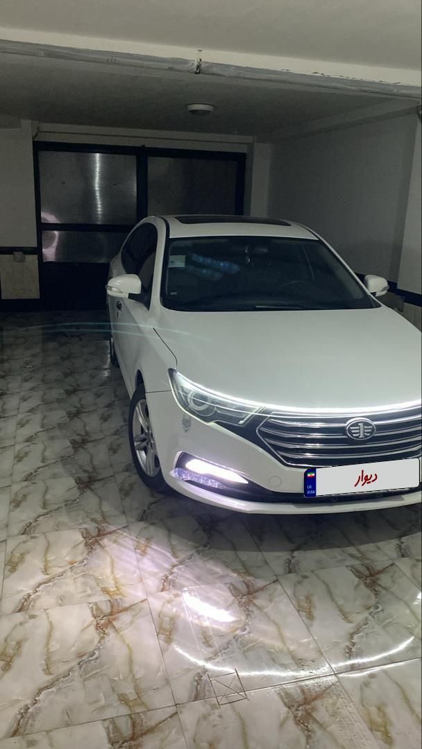 بسترن B30 اتوماتیک - 1396