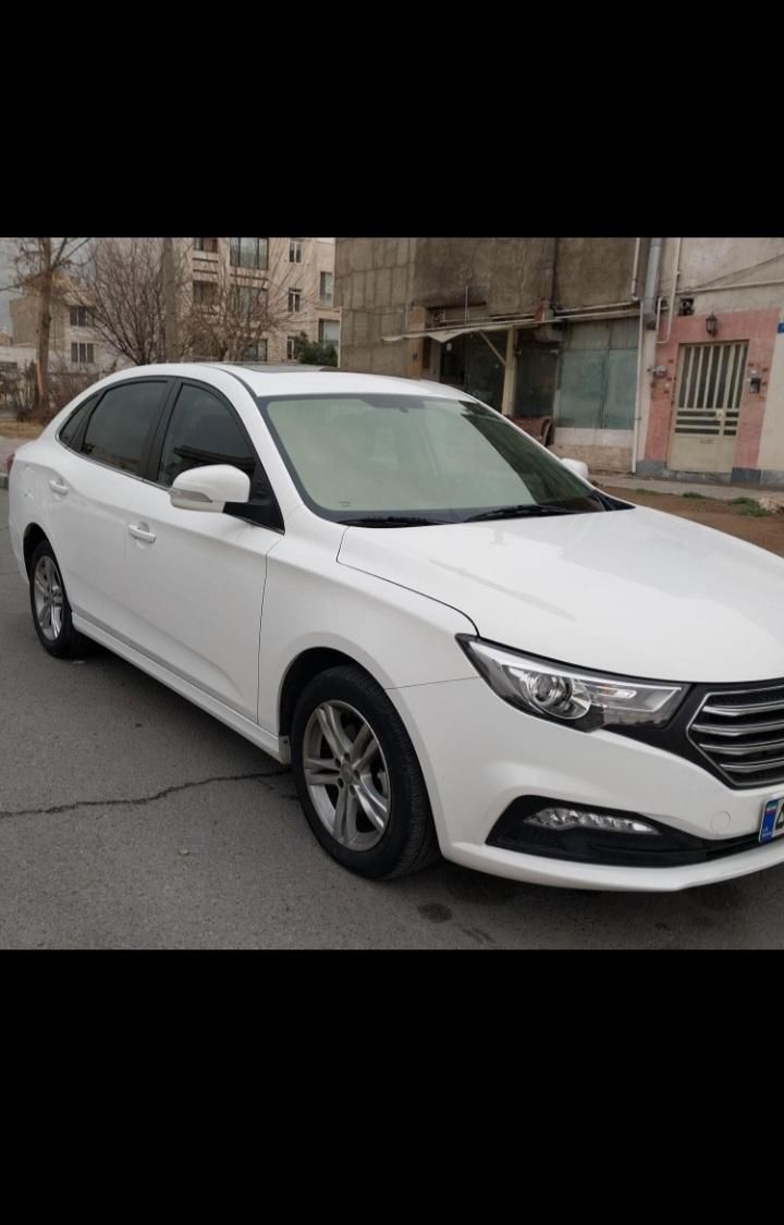خودرو بسترن، B30 آگهی ann_19303364