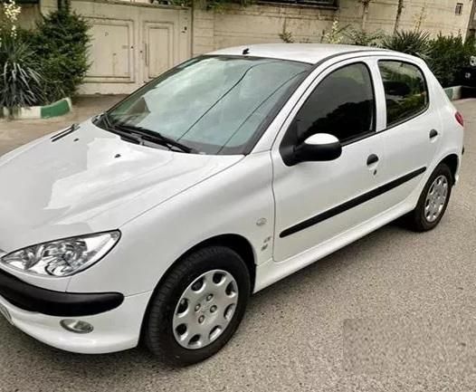 خودرو پژو، 206 آگهی ann_19303440