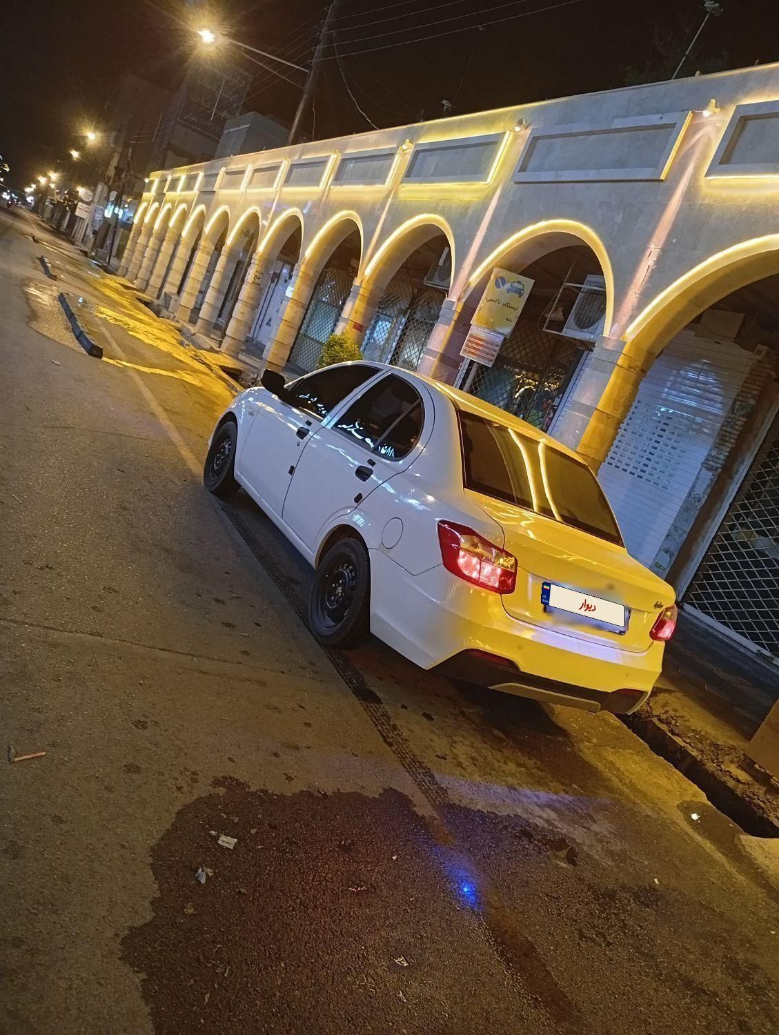 خودرو ساینا، S آگهی ann_19303466