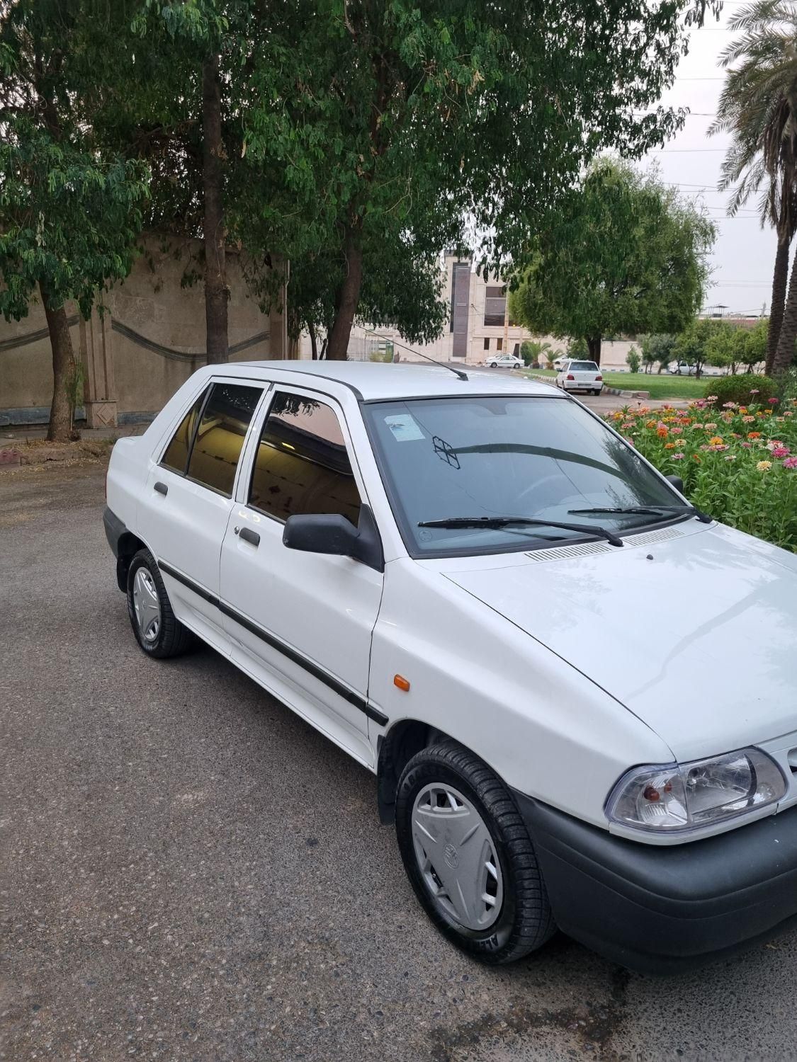 خودرو پراید، 131 آگهی ann_19303468