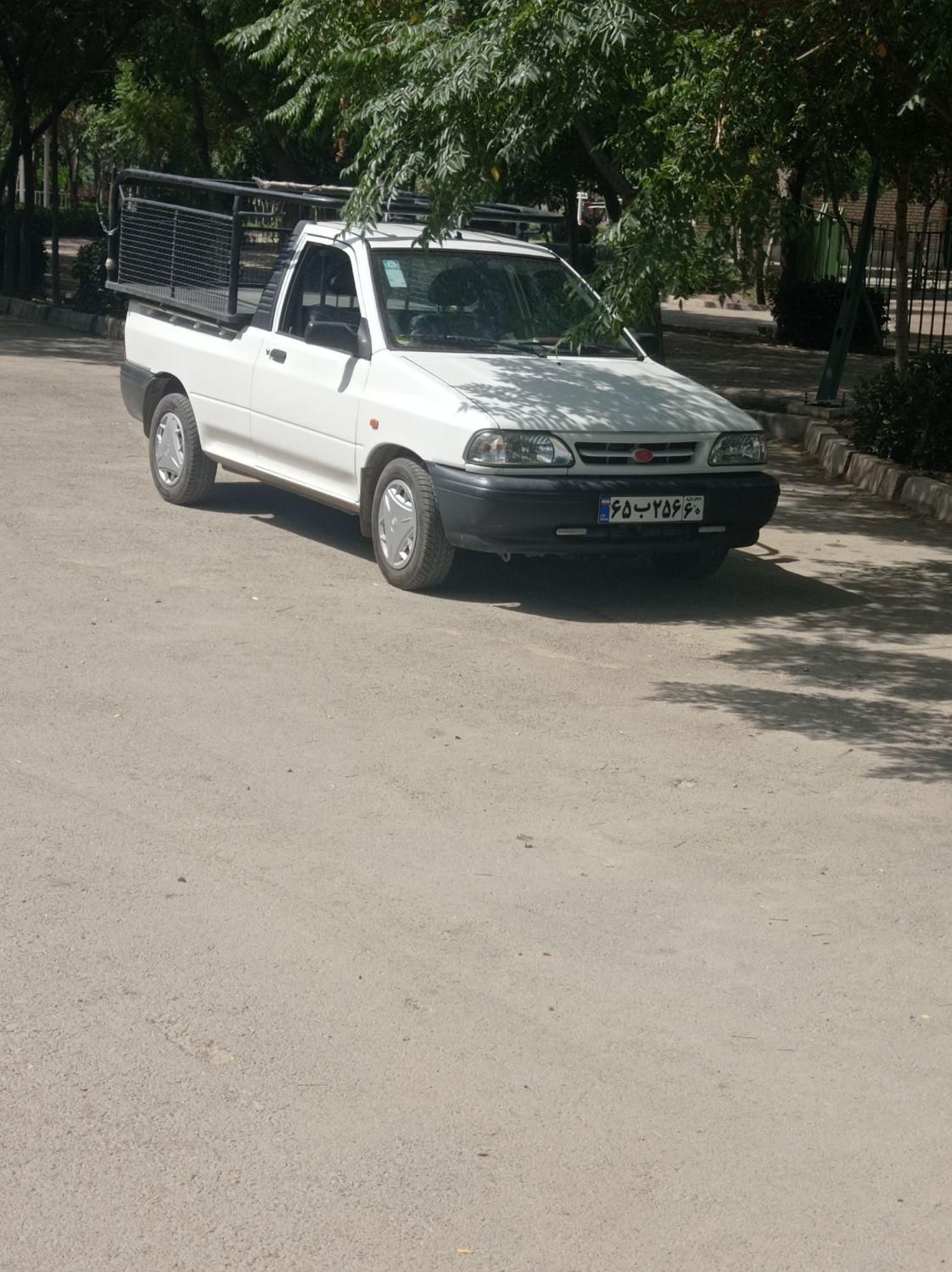 پراید 151 SE - 1402
