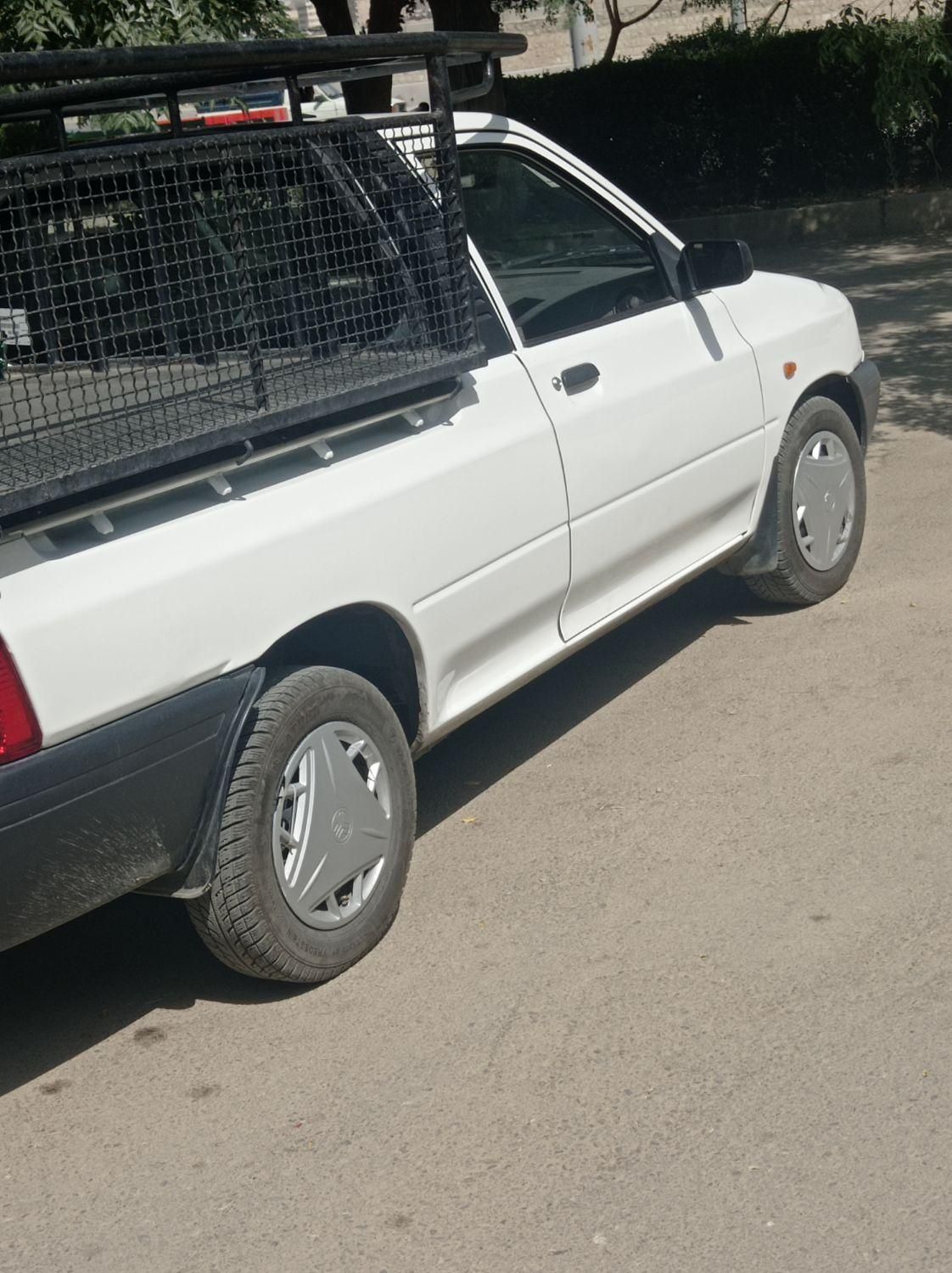 پراید 151 SE - 1402