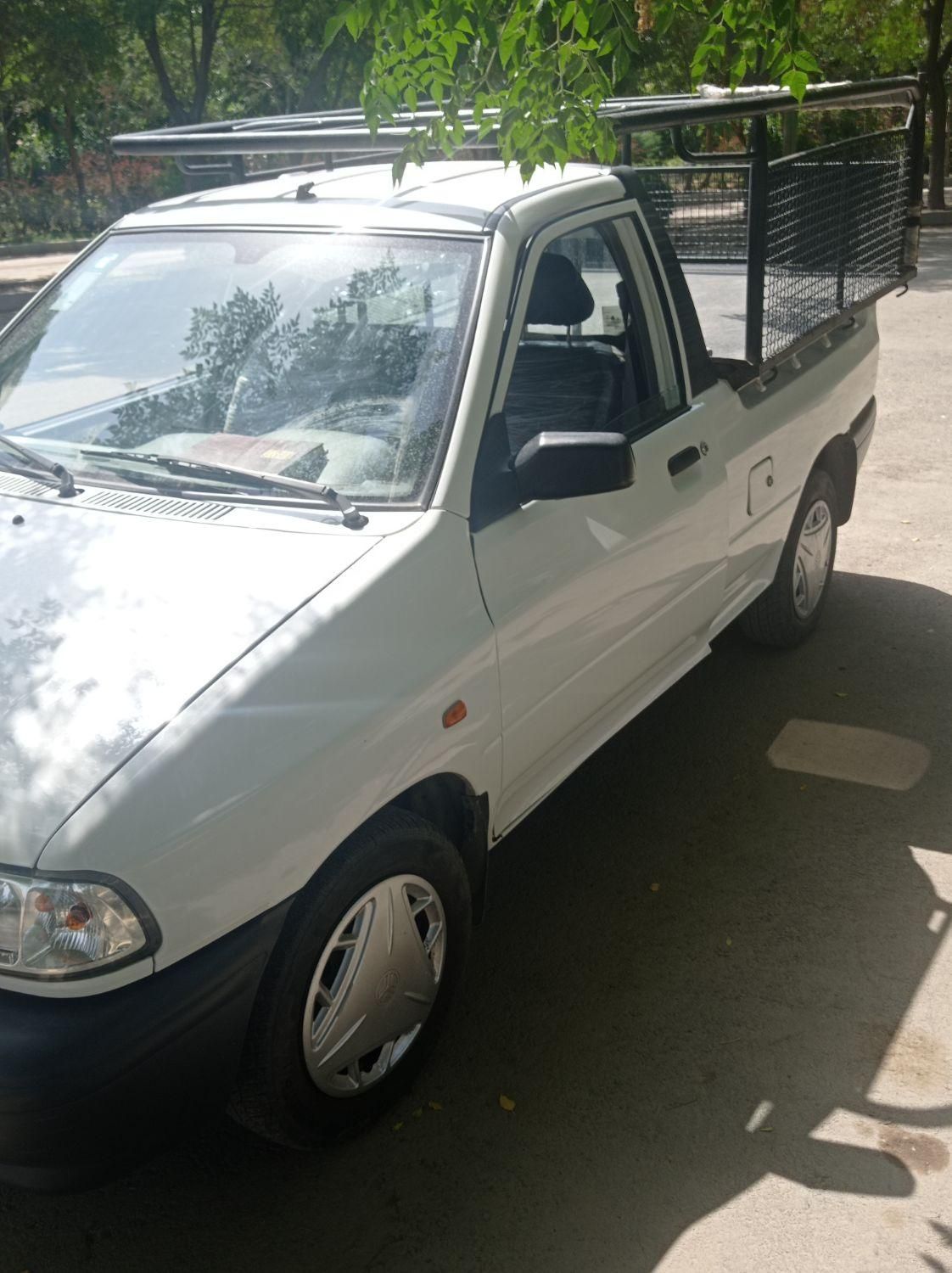 پراید 151 SE - 1402